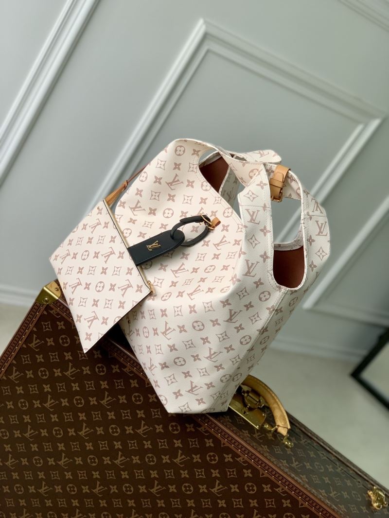 LV Shopping Bags